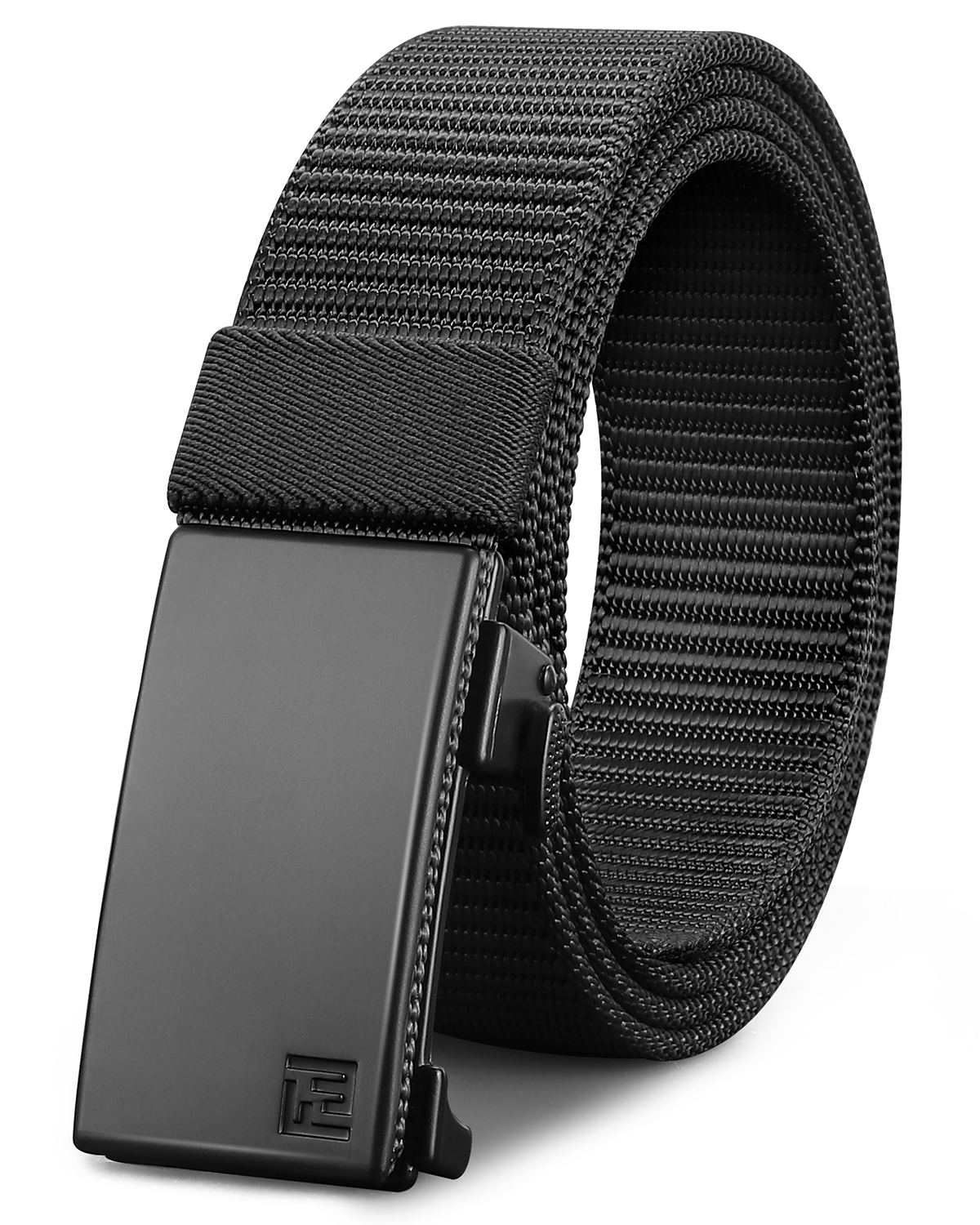 Coach 64839 Harness Buckle Cut To Size Reversible Belt, 38 Mm IN