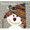 Snowballs: A Winter and Holiday Book for Kids (Hardcover)