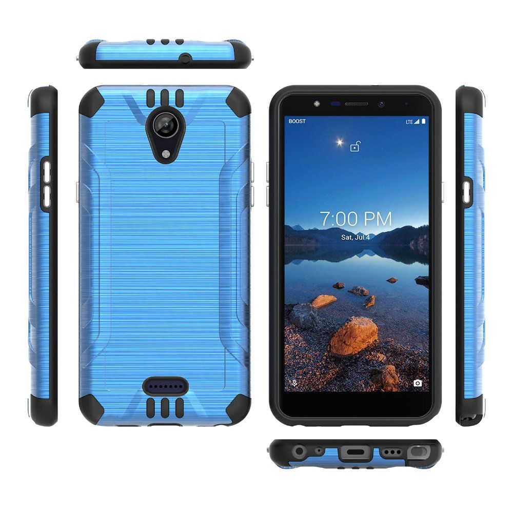 Compatible with Cricket Vision 3 (2021) AT&T Calypso Cricket Debut