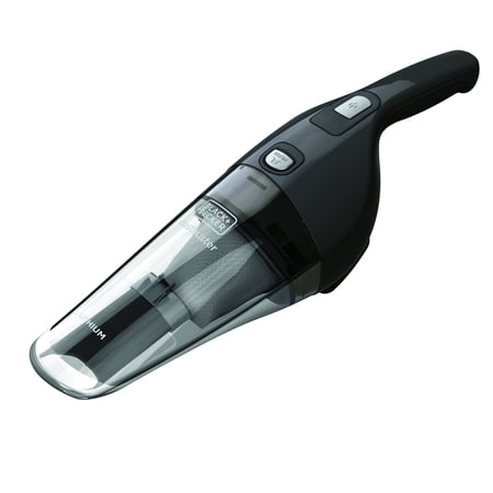 decker lithium dustbuster