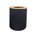 thumbnail image 2 of GROWTH TANK Bathroom Accessories Small Size Durable Bathroom Gadgets Easy to Clean Practical Black, 2 of 9