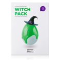thumbnail image 1 of Té verde Mud Pack SKIN1004 Witch Pack, 15 g, 8 paquetes, 1 of 8