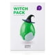thumbnail image 1 of Té verde Mud Pack SKIN1004 Witch Pack, 15 g, 8 paquetes, 1 of 8