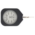 thumbnail image 2 of Tensiometer, Single Pointer Small Clear Reading Accurate Tension Gauge  For Electronic Switch, 2 of 8