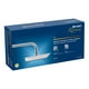 thumbnail image 2 of Regadera Acero Inoxidable 10 Brazo Cromado Foset Foset R-310, 2 of 2