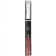 Covergirl Cosmetics Cov Outlast Double Shine