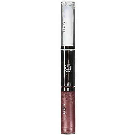 Covergirl Cosmetics Cov Outlast Double Shine