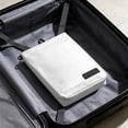 thumbnail image 4 of Laundry Bag Suitcase Divider Travel Packing Bags Luggage Organizer Multi-Size Nylon Clothing Storage Pouches for Suitcase, 4 of 6