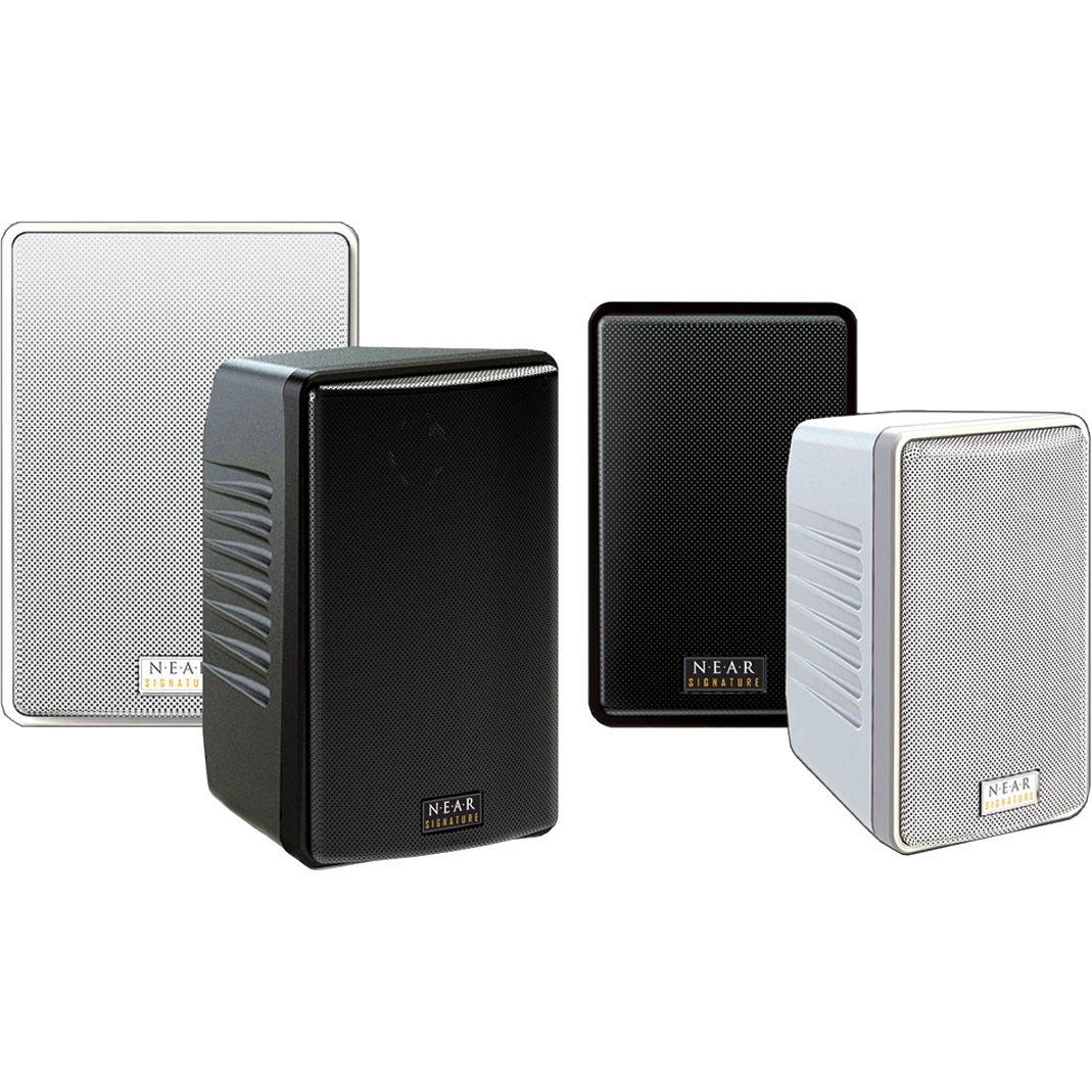 bogen outdoor speakers