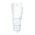 thumbnail image 2 of Ecko Unltd Unlimited Men's Cotton Utility Cargo Shorts (34, Bleach White), 2 of 6