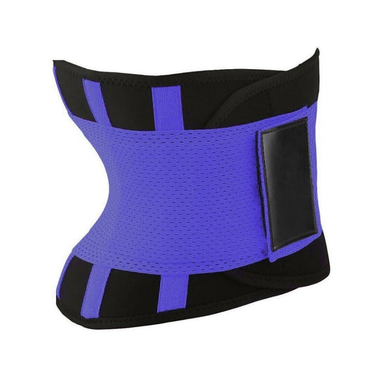 Waist Trainer Belt for Women, Waist Cincher Trimmer  display picture 3