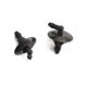 thumbnail image 3 of 2Pcs Auto Car Windshield Washer Hose Connector Replacement 5125061AA Compatible with Sprinter 2500 3500, 3 of 5