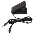 thumbnail image 3 of Foot Pedal, 3 Holes Sewing Machine Foot Pedal Easy Replaceable  For Stitching, 3 of 8