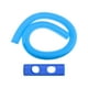 thumbnail image 4 of Tubo de espuma para flotadores de piscina, fácil de usar, accesorio de natación flexible con conector Azul, 4 of 9
