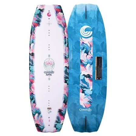 Connelly Women's Lotus Wakeboard - 130 cm