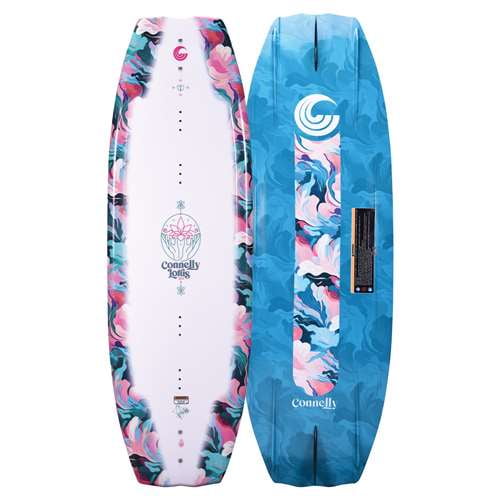 Connelly Women's Lotus Wakeboard - 130 cm
