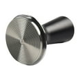 thumbnail image 1 of CNKOO  Stainless Steel Coffee Tamper 51/53/58MM Espresso Coffee Machine Profilter Tool, 1 of 11