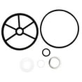 thumbnail image 4 of Junta de desviadora de 6 uds., anillo de sello desviador, pieza duradera para piscinas y accesorios de SPA, repuestos de válvulas de piscina y shamjiam Juntas de spa de piscina, 4 of 8