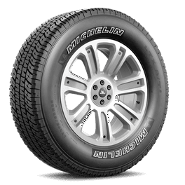 ミシュラン　LATITUDETOUR 265/65R17 MICHELIN LATITUDE LATITUDE TOUR 265/65R17 112S | タイヤの