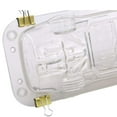 thumbnail image 3 of tredstone Chocolate Mold For 3D Car Non-Stick Surface Easy To Clean 3D Mini Car Chocolate Mould Baking Moulds, 3 of 6