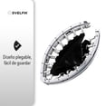 thumbnail image 4 of Trampolín SVELFIK PARA ejercicio JUMP-2NG 36 pulgadas de diámetro calidad Premium, 4 of 7