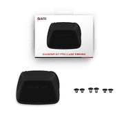 GameSir G7 Pro Carrying Case with Thumbstick Set-Black