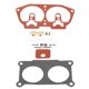 thumbnail image 3 of Kit de reparación de carburador de 19 piezas para fueraborda Yamaha V4 V6 1986-1995 Jadeshay A, 3 of 8