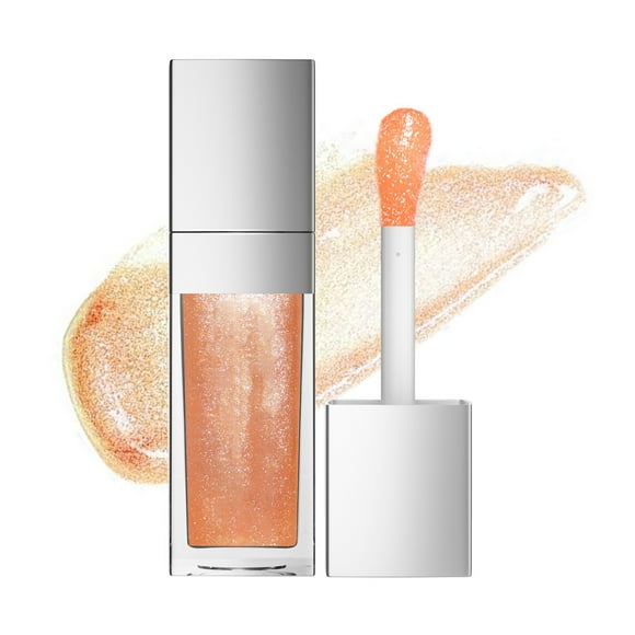 VOKE Wet And Wild Makeup Pack Lip Gloss Bundle Dark Lip Gloss Super Color Proof Peel off Lip Stain Dark Moisturizing Water Moisturizing Lips Oil And Water Glossy Face Lip Oil And Water
