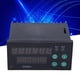 thumbnail image 5 of Contador Multifuncional, Temporizador Digital AC 100-240V Fuerte Salida De Alarma De Relé Antiinterferencias Para Tuberías Industriales, 5 of 7