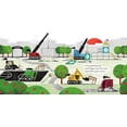 thumbnail image 2 of New and Trending: Digger And The Dark Board Book, The By Joseph Kuefler, 2 of 5