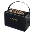thumbnail image 4 of Bafle kaiser 2 x 3,5 pulg case de madera 2,800 W PMPO KAG-2002, 4 of 9