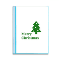 thumbnail image 1 of Protège-feuilles pour Classeur Portfolio mas Tree Star Hope, 1 of 3