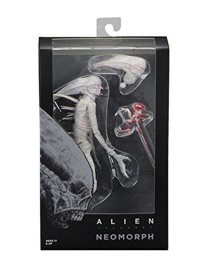 Alien Covenant – 7” Scale Action Figure – Secret Figure