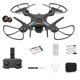 thumbnail image 1 of ¡Artículos en liquidación de Zeceouar! Nuevo dron con luces de colores y altura fija para fotografía aérea con doble lente. Dron de juguete a control remoto., 1 of 4