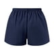 thumbnail image 4 of MKLEKYY Pantalones Cortos para Mujer, Bonitos, Suaves, Elásticos, de Cintura Baja, con Estampado A Cuadros y Botones En La Parte Delantera, para Pijama, Ropa de Dormir, 4 of 4