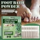 thumbnail image 2 of Foot Light Powder Body Dispels Itchy Feet, Foot Odor, Bad, 2 of 5