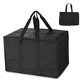 thumbnail image 1 of Yescom Camping Sink Carry Bag with Zipper & Handles for Portable Sink Hand Wash Station, 1 of 9