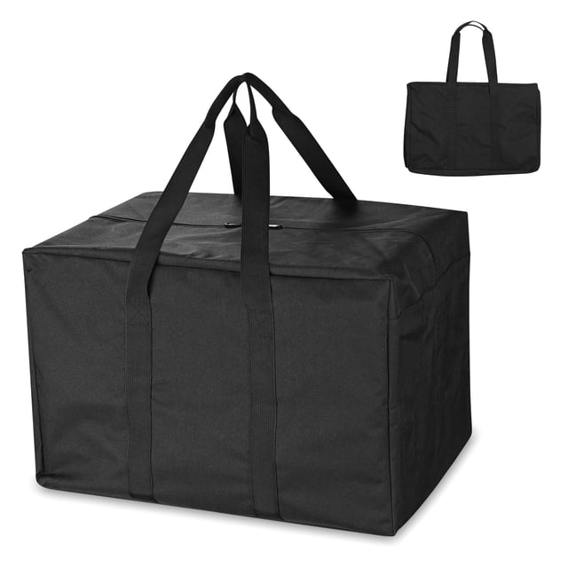 Yescom Camping Sink Carry Bag with Zipper & Handles for Portable Sink Hand Wash Station