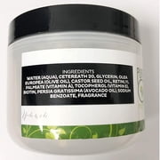 Pure O Neatbraid Conditioning Gel 8oz