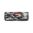 thumbnail image 4 of JBL Flip 5 (camuflaje negro) + ¡Paquete con divvi! Estuche rígido protector, 4 of 5
