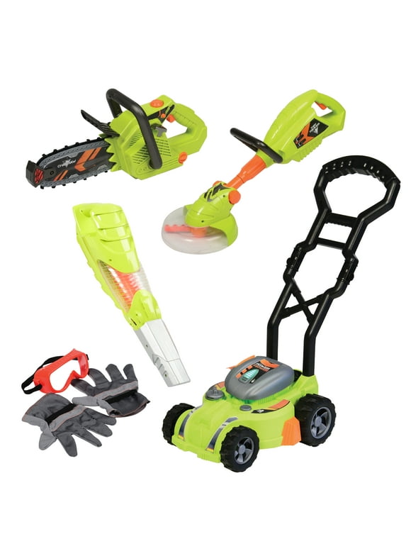 Playsets in Outdoor Toys