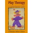 thumbnail image 1 of Pre-Owned Play Therapy: A Comprehensive Guide (Hardcover) 0765700522 9780765700520, 1 of 1