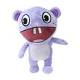 thumbnail image 1 of Lindo muñeco de peluche juguete regalo estilo de dibujos animados muñeca de trapo para niños, 1 of 2
