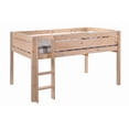 thumbnail image 1 of Canwood Whistler Junior Loft Bed, 1 of 6