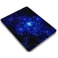 thumbnail image 1 of KSK KAISHEK Hard Case Cover for Old MacBook Pro 13" with Retina Display 2015 - 2012 A1502 A1425, Galaxy A 90, 1 of 5