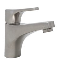 Proflo Pfwsc4957 Cabarton1.2 GPM Single Hole Bathroom Faucet - Nickel