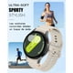 thumbnail image 2 of Correa Sport de Silicona para Galaxy Watch 7/6/5/5 Pro/4/Fe, 2 of 5