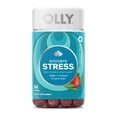 thumbnail image 1 of Gomitas OLLY Good Bye Stress, 84 unidades, con GABA y L-teanina, 1 of 8