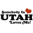 thumbnail image 3 of CafePress - Somebody In Utah Loves Me Large Mug - 15 oz Ceramic Large White Novelty Mug, 3 of 6