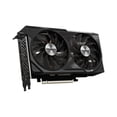 thumbnail image 3 of GIGABYTE GeForce RTX 4070 WINDFORCE 2X OC 12G Graphics Card, 2x WINDFORCE Fans, 12GB 192-bit GDDR6X, GV-N4070WF2OC-12GD Video Card, 3 of 5